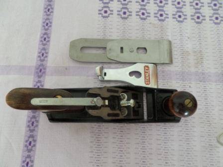 STANLEY #40 SCRUB PLANE