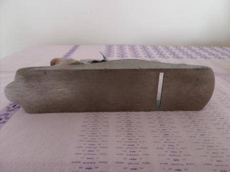 STANLEY #40 SCRUB PLANE
