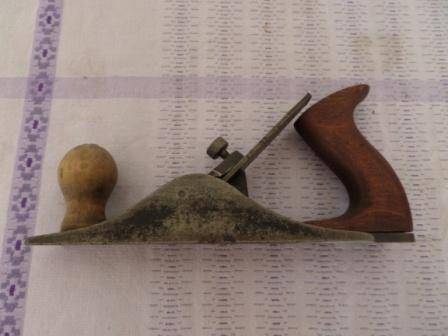 STANLEY #40 SCRUB PLANE