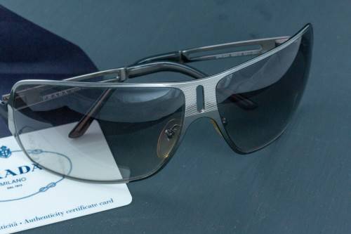 Prada Authentic Sunglasses Excellent Condition