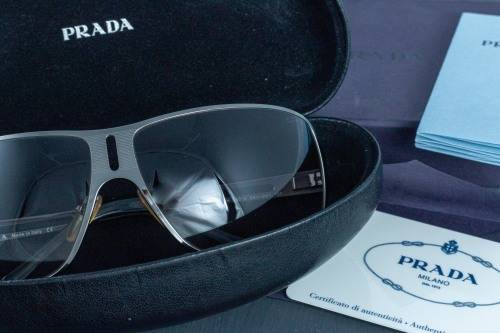 Prada Authentic Sunglasses Excellent Condition
