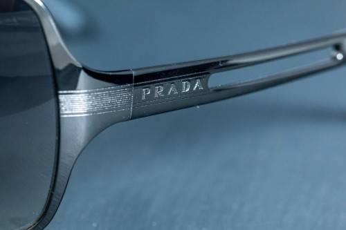 Prada Authentic Sunglasses Excellent Condition