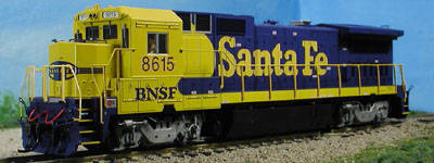 Atlas Trains for Sale - Item 9032