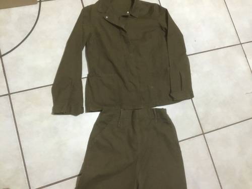 sadf  2 piece 1975 ....era