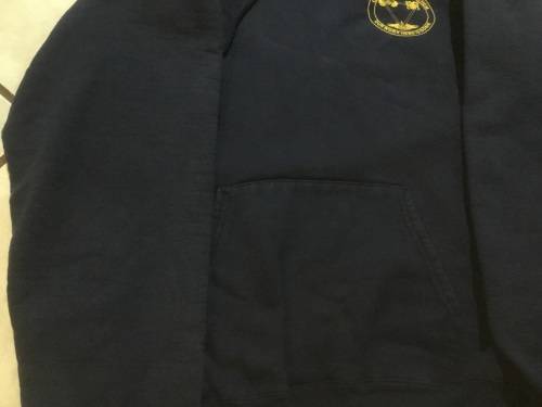 Divers Submarine Rescue sweatshirt