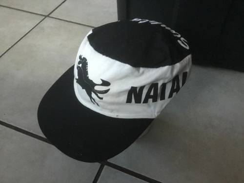 SA Rugby vintage Natal Rugby cap