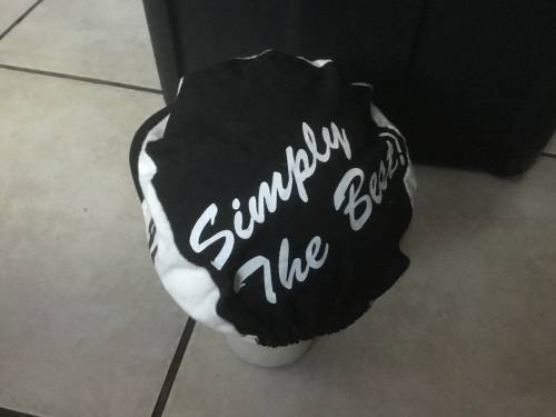 SA Rugby vintage Natal Rugby cap