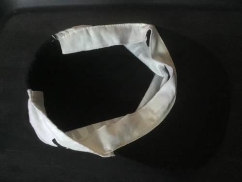 SA Rugby vintage Natal Rugby cap