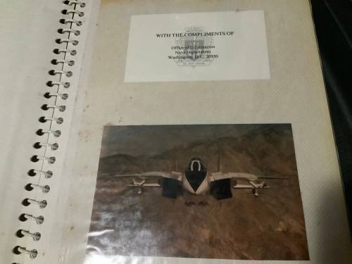 Original war planes planes album