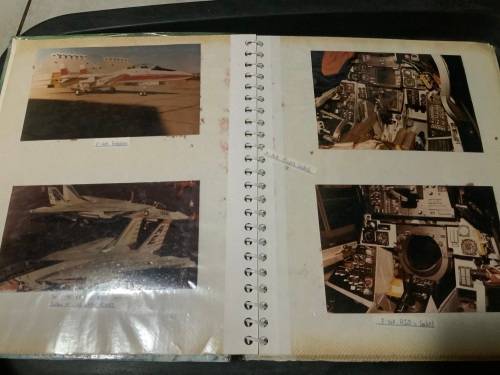 Original war planes planes album