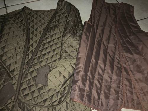 sadf Military inner x2