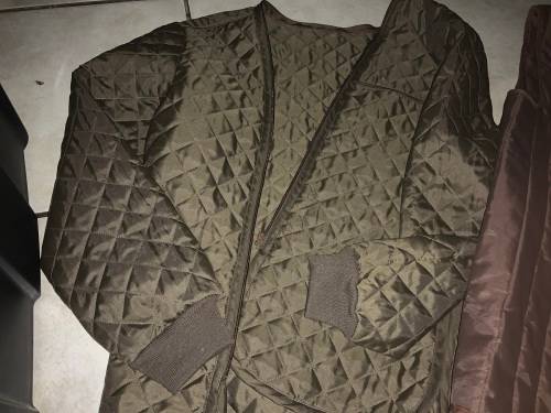 sadf Military inner x2