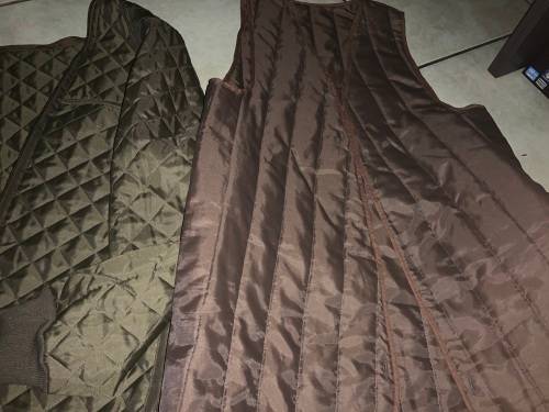 sadf Military inner x2