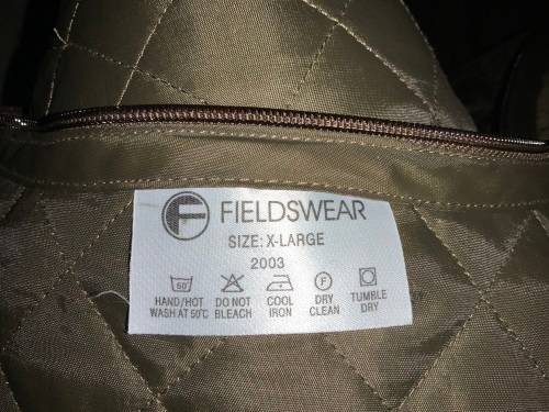 sadf Military inner x2