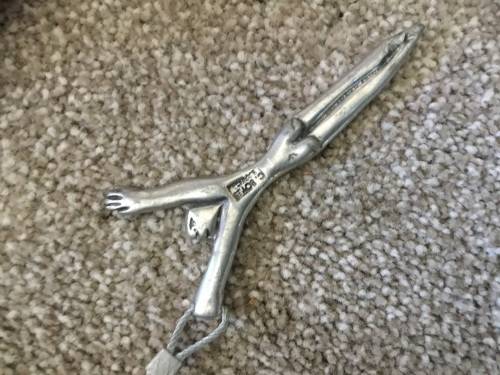 Carrol  boyes card /photos cable