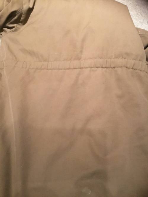 SADF Groot jas  size 102