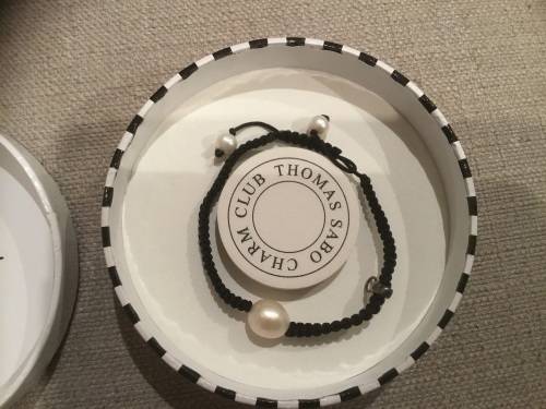 Thomas Sabo bracelet
