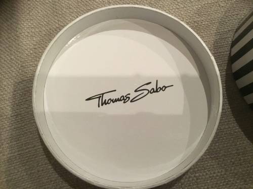 Thomas Sabo bracelet