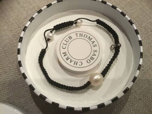 Thomas Sabo bracelet