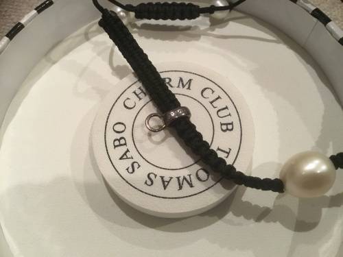 Thomas Sabo bracelet