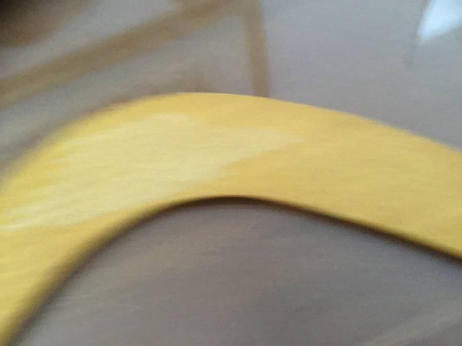 AUSTRALIA boomerang