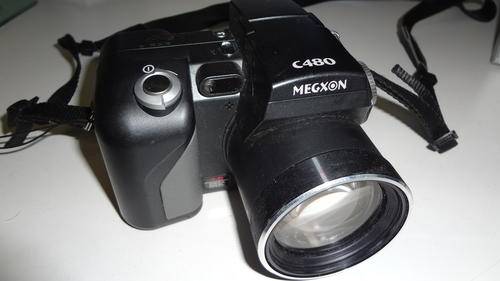 MEGXON C480 DIGITAL CAMERA