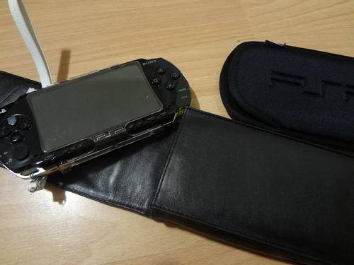 sony psp 1003
