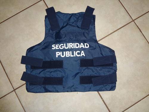 MEXICO BULLET PROOF VEST COVER