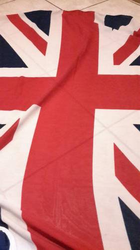 Original union jack