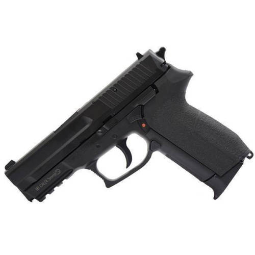 KWC Sig Sauer SP2022, 4.5mm BB Pistol, CO2 Gas Gun/ METAL SLIDE/ FREE 250 Bbs + 3 GAS