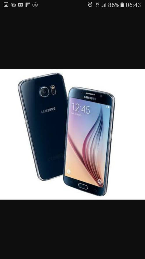 Samsung S6