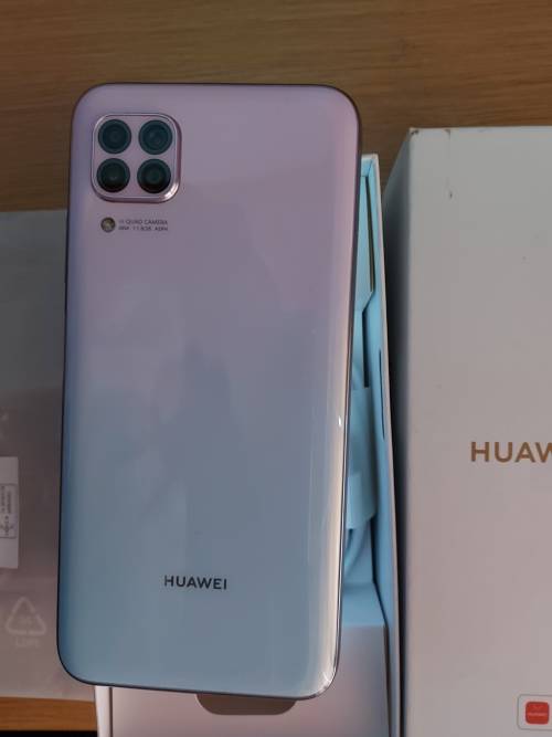 HUAWEI P40 LIGHT