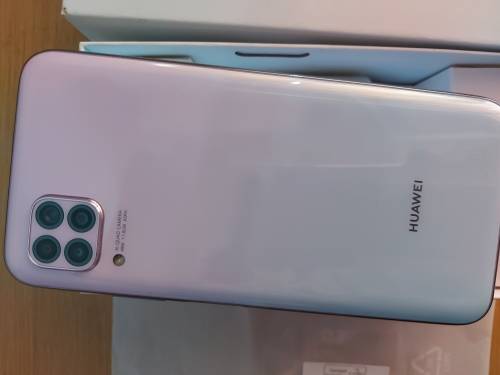HUAWEI P40 LIGHT