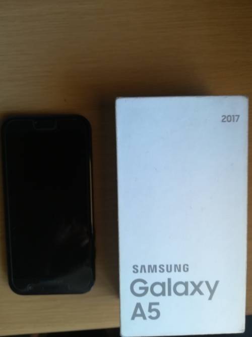 Samsung Galaxy A5
