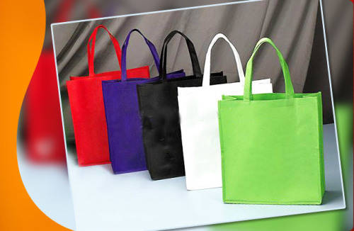 Shopping bags