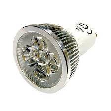 5 Watt LED Down Light GU10