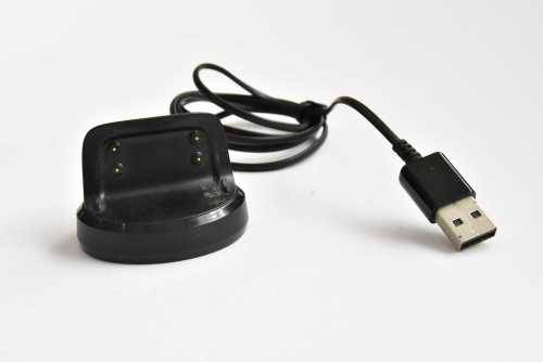 Samsung Gear Fit2 Pro - Red Large