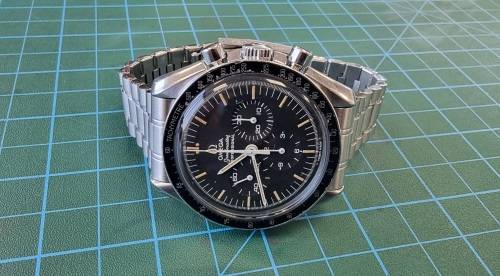 Omega Speedmaster Professional Moonwatch ST 145.022