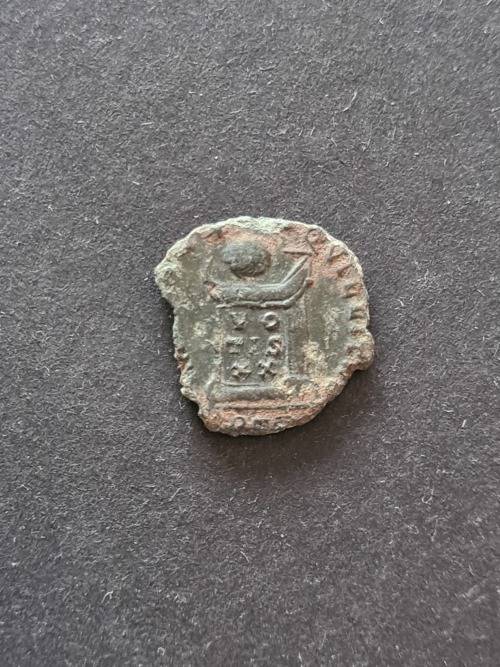 Roman Coin Constantine 307-337