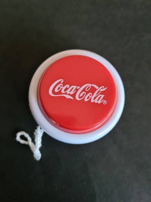 Coke Yoyo
