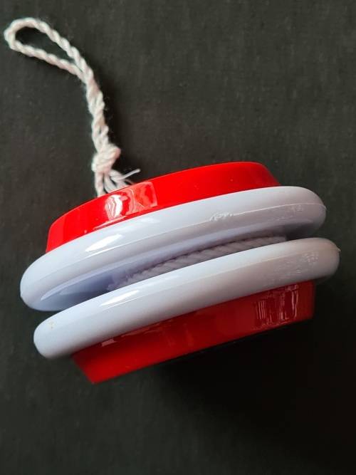 Coca Cola Yoyo