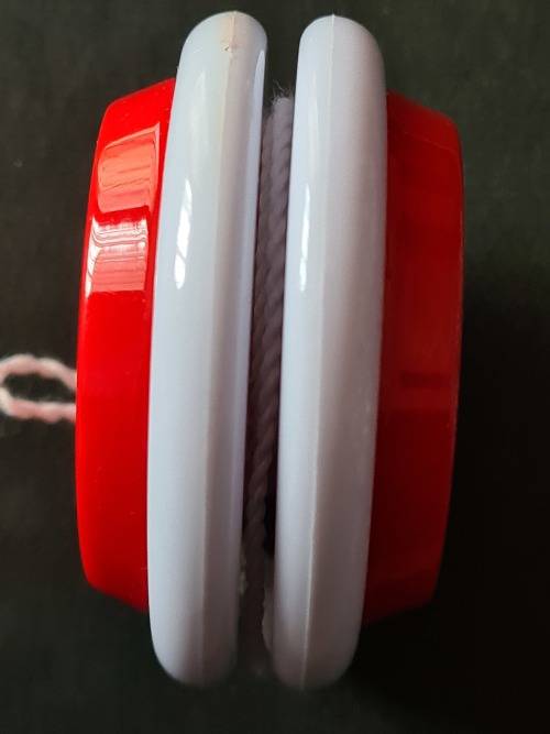 Coca Cola Yoyo