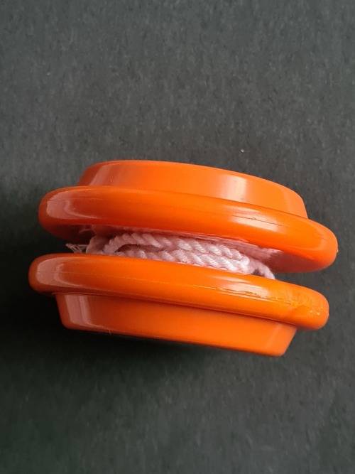 Fanta Yoyo