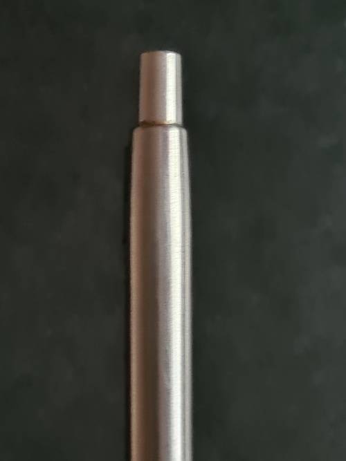 Vintage Parker Ballpoint Pen made in England  (needs refill) - as per photograph
