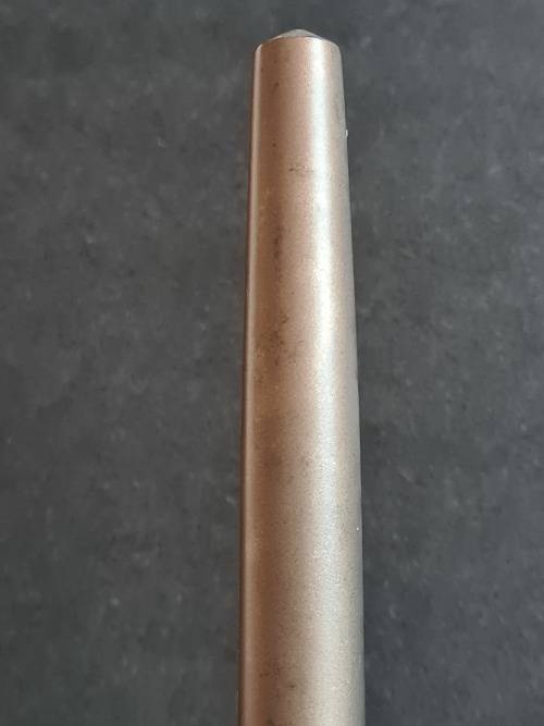 Waterman Fountain Pen - made in France (used needs refill) - as per photograph