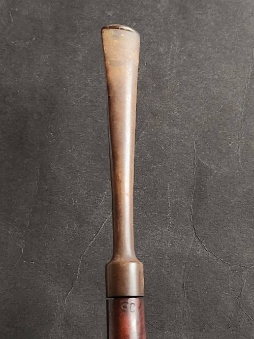 Vintage Kriswill Chief Handmade in Denmark Pipe  - as per photograph