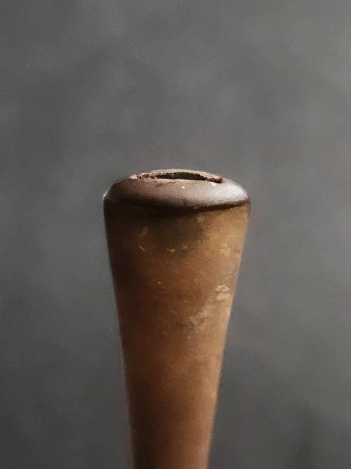 Vintage Kriswill Chief Handmade in Denmark Pipe  - as per photograph