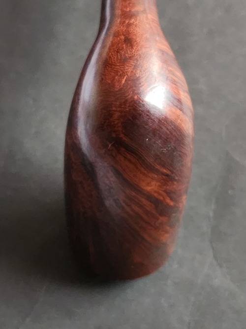 Vintage Kriswill Chief Handmade in Denmark Pipe  - as per photograph