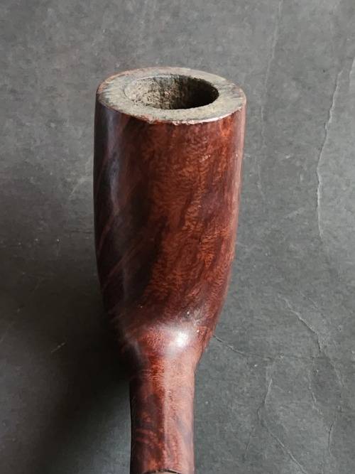 Vintage Kriswill Chief Handmade in Denmark Pipe  - as per photograph