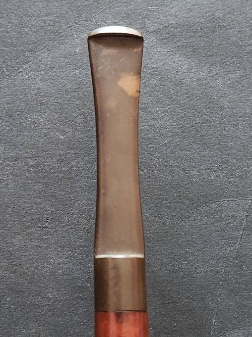 Vintage Ben Wade Pipe made in England - (nice condition) - as per photograph